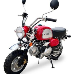 leo-125cc-retro-motorcycle-4-speed-semi-automatic-8-inch-wheels-50-state-legal-red