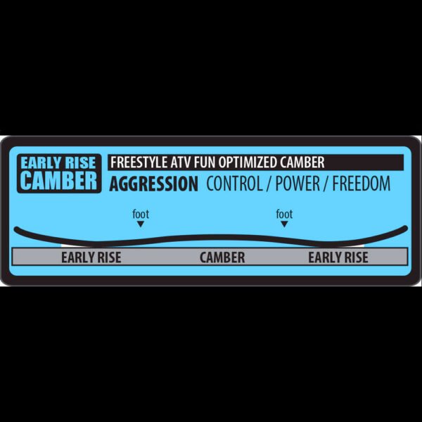 Lib Tech Son of Birdman Snowboard