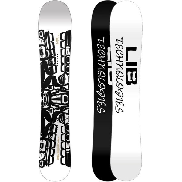 Lib Tech Son of Birdman Snowboard