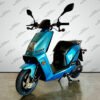 Lifan E3 | 1200W Bosch Electric Scooter | 60V Lithium