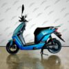 Lifan E3 | 1200W Bosch Electric Scooter | 60V Lithium