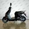 Lifan E3 | 1200W Bosch Electric Scooter | 60V Lithium
