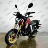 Lifan KP-Mini RS | 150cc EFI Motorcycle | SS3 Fuel Injected | LF150-5U