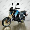 Lifan KP-Mini RS | 150cc EFI Motorcycle | SS3 Fuel Injected | LF150-5U