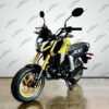Lifan KP-Mini RS | 150cc EFI Motorcycle | SS3 Fuel Injected | LF150-5U