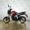 Lifan KP-Mini RS | 150cc EFI Motorcycle | SS3 Fuel Injected | LF150-5U