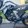 Lifan KP-Mini RS | 150cc EFI Motorcycle | SS3 Fuel Injected | LF150-5U