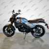 Lifan KPM 200 | 200cc Motorcycle | Fuel Injected | 6-Speed