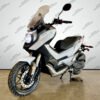 Lifan KPV 150 | 150cc Scooter | Fuel-Injected | Automatic Transmission