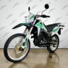 Lifan KPX 250 | 250cc Dual Sport Motorcycle | Fuel Injected | 6 Speed