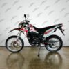 Lifan KPX 250 | 250cc Dual Sport Motorcycle | Fuel Injected | 6 Speed
