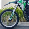 Lifan KPX 250 | 250cc Dual Sport Motorcycle | Fuel Injected | 6 Speed