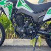 Lifan KPX 250 | 250cc Dual Sport Motorcycle | Fuel Injected | 6 Speed