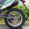 Lifan KPX 250 | 250cc Dual Sport Motorcycle | Fuel Injected | 6 Speed