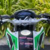 Lifan KPX 250 | 250cc Dual Sport Motorcycle | Fuel Injected | 6 Speed