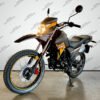 Lifan X-Pect | 200cc Dual Sport Motorcycle | Fuel Injected | 5 Speed