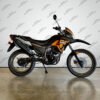 Lifan X-Pect | 200cc Dual Sport Motorcycle | Fuel Injected | 5 Speed
