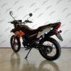 Lifan X-Pect | 200cc Dual Sport Motorcycle | Fuel Injected | 5 Speed