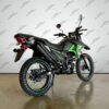 Lifan X-Pect | 200cc Dual Sport Motorcycle | Fuel Injected | 5 Speed