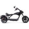 Lowboy Electric Motorcycle, 60v 2500w Lithium, LED Lights, Digital Speedometer
