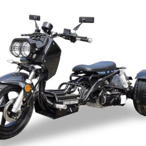 maddog-50cc-street-trike-automatic-disc-brakes-14-inch-aluminum-rear-wheels-black