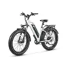 Magicycle 750W 52V Cruiser Mid Step-Thru All Terrain Fat Tire Electric Bike