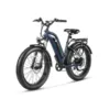 Magicycle 750W 52V Cruiser Pro Mid Step-Thru Mountain Electric Bike