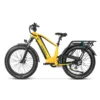 Magicycle Deer Softail 750W 52V Full Suspension SUV Fat Tire Mountain Electric Bike
