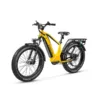Magicycle Deer Softail 750W 52V Full Suspension SUV Fat Tire Mountain Electric Bike