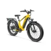 Magicycle Deer Softail 750W 52V Full Suspension SUV Fat Tire Mountain Electric Bike