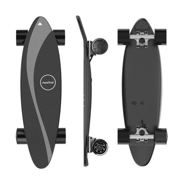 Maxfind Max One 36V/2.9Ah 350W Electric Skateboard