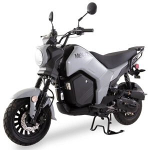 menace-50cc-motorcycle-automatic-shifting-front-disc-rear-drum-brakes-12-10-in-wheels-grey