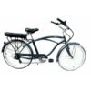 Micargi Bali 350W 48V Men’s Women's Electric Bike 26