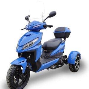 mojo-50cc-street-trike-automatic-disc-brakes-aluminum-wheels-trunk-and-windshield-included-metallic-blue