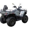 Monster F320 300cc EFI Utility 4x4 ATV, H/L Gear Automatic with Reverse - Sand