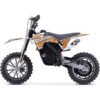 MotoTec 24v 500w Gazella Electric Dirt Bike