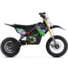 MotoTec 36v Pro Electric Dirt Bike 1200w Lithium
