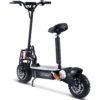 MotoTec 48V/12Ah 2000W Electric Scooter