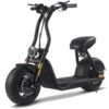MotoTec Diablo 48V/13Ah 1000W Lithium Electric Scooter
