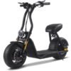 MotoTec Diablo 48V/13Ah 1000W Lithium Electric Scooter