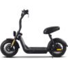 MotoTec Diablo 48V/13Ah 1000W Lithium Electric Scooter