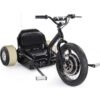 MotoTec Drifter 500W 48v 12Ah Electric Trike