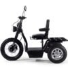 MotoTec Electric Trike 60V/20Ah 1800W