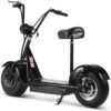 MotoTec FatBoy 48V/12Ah 800W Electric Scooter