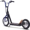 MotoTec Groove 36v 350w Big Wheel Lithium Electric Scooter