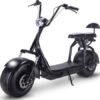 MotoTec Knockout 60V/12Ah 1000W Electric Scooter