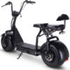 MotoTec Knockout 60V/12Ah 1000W Electric Scooter