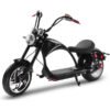 MotoTec Lowboy 60V/20Ah 2500W Electric Scooter