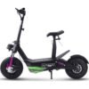 MotoTec Mars 48V/20Ah 2500W Electric Scooter