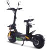 MotoTec Mars 60V/30Ah 3500W Electric Scooter